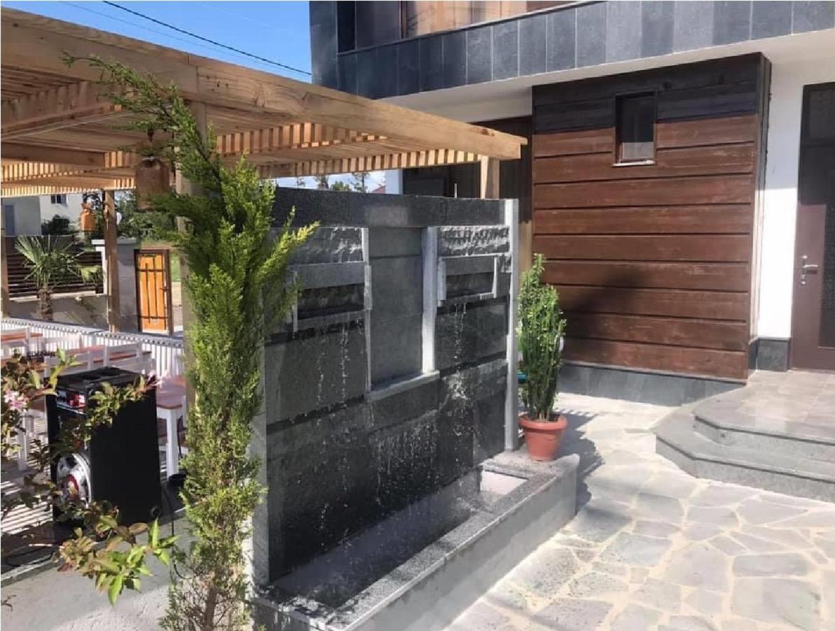 Aparthotel Family Ureki Exterior foto