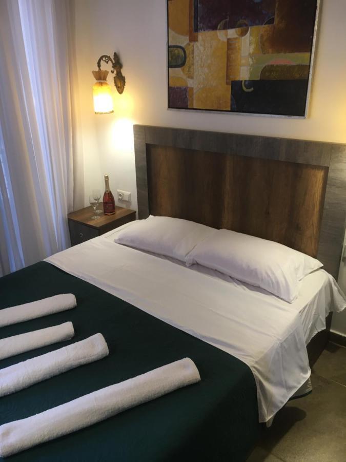 Aparthotel Family Ureki Zimmer foto
